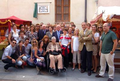 XAVA &eacute;s amic de l'alcaldessa?